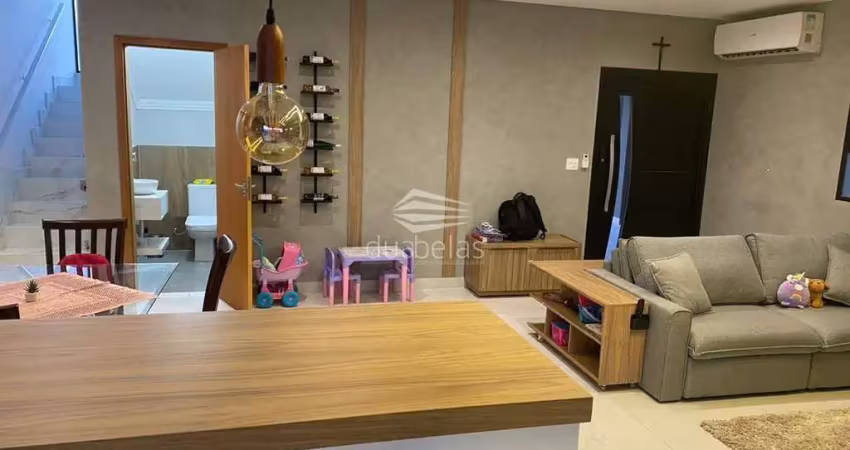 Casa à venda – condomínio vereda dos campos – são josé dos campos