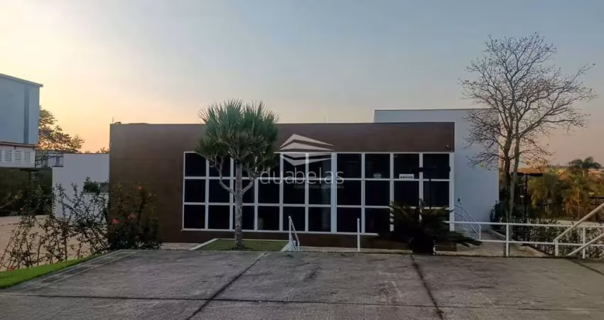 Terreno à venda no Santa Luzia II, Caçapava 