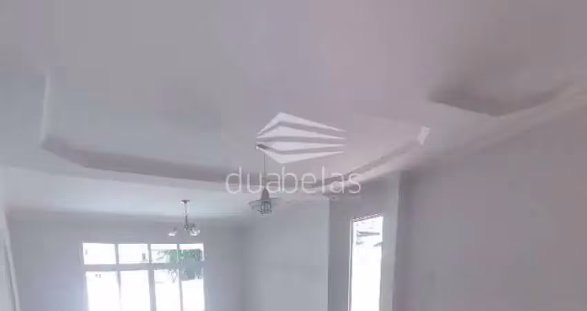 Casa em condomínio fechado – altos da serra ii, urbanova