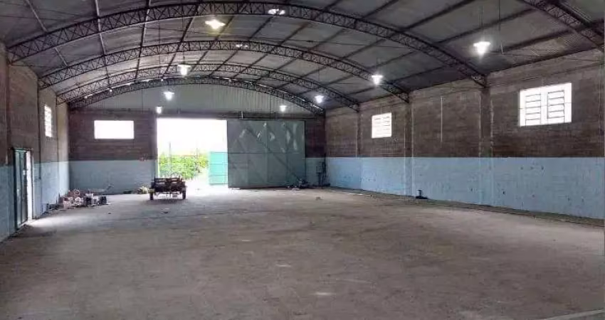 Casa com 2 quartos para alugar na Chácaras Reunidas, São José dos Campos 