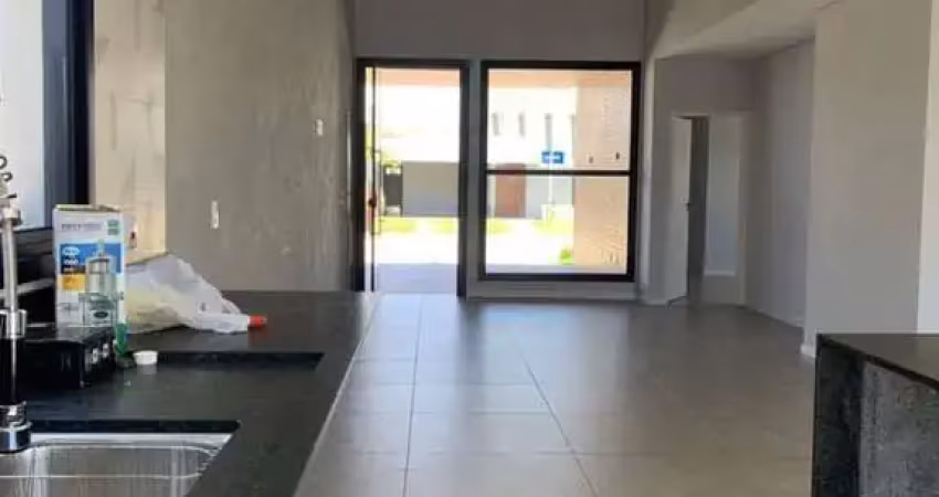 Ótima casa térrea à venda – condomínio fechado vereda dos campos, sjc