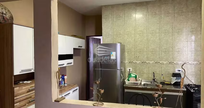 Casa no residencial ana maria – conforto e praticidade!