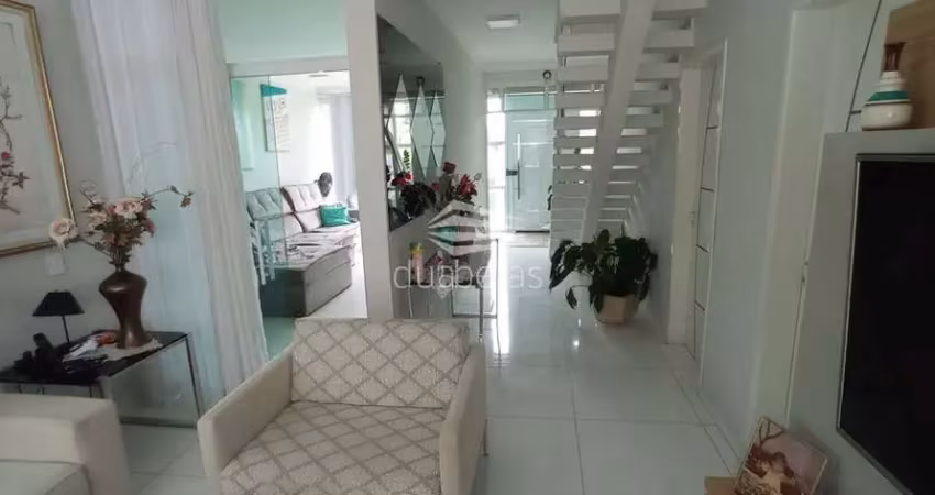 Casa à venda no condomínio golden park – jacareí/sp