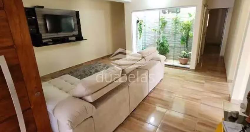 Linda casa em condomínio – parque nova esperança – são josé dos campos