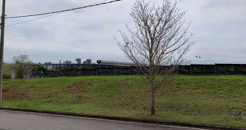 Terreno à venda – condomínio bella vitta – caçapava/sp