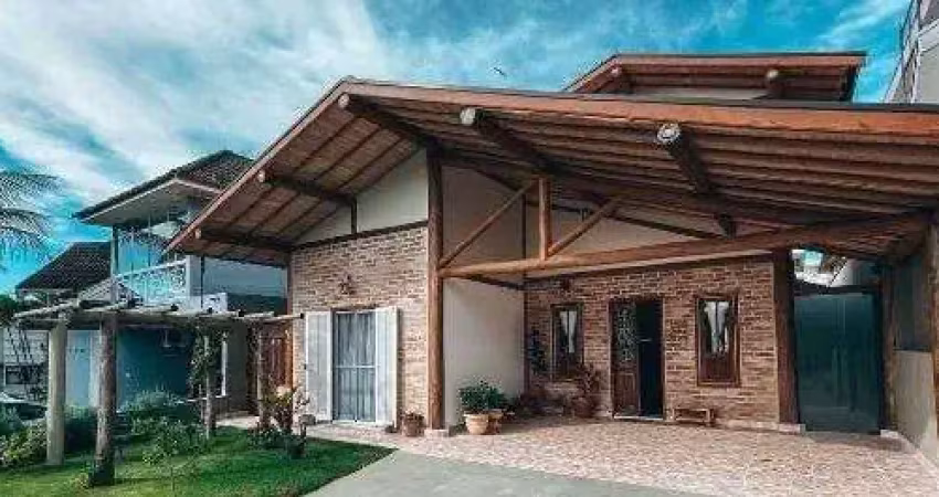 Casa com 2 quartos à venda no Urbanova, São José dos Campos 