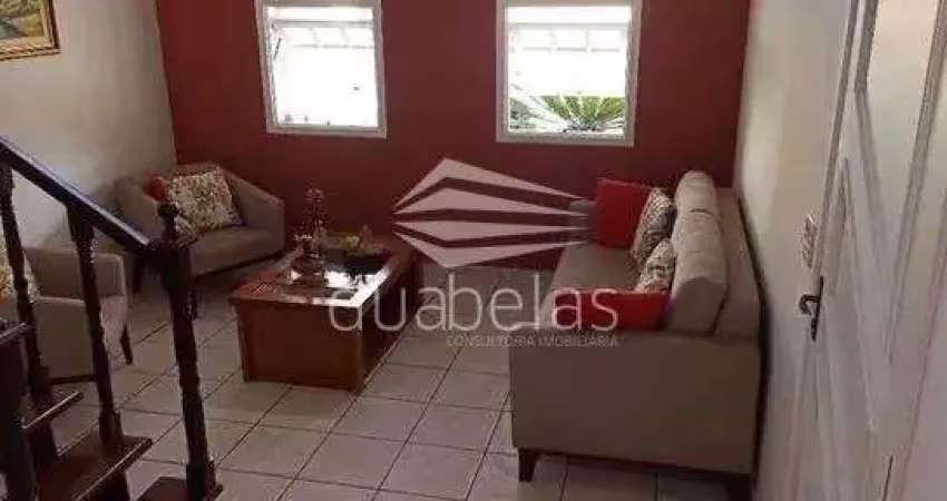 Casa com 3 quartos à venda na Vila Zezé, Jacareí 