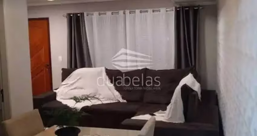 Ótimo sobrado em condomínio fechado - jardim itapoã, são josé dos campos