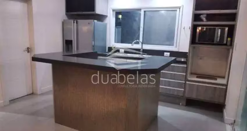 Casa dos sonhos em condomínio fechado - urbanova em são josé dos campos