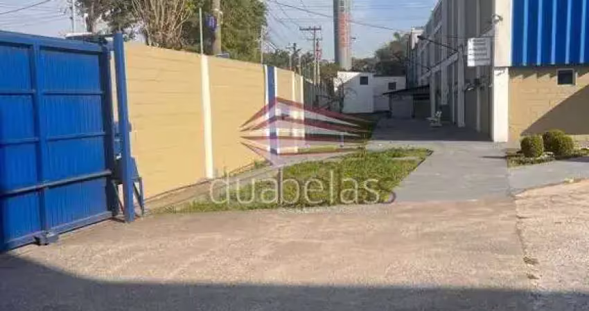 Galpão à venda em itaquaquecetuba – localização estratégica e potencial de crescimento