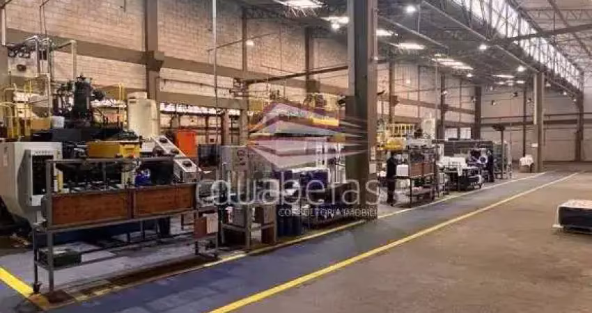 Galpão à venda em itaquaquecetuba – excelente oportunidade!