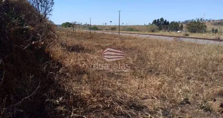Área industrial à venda – divisa entre caçapava e taubaté