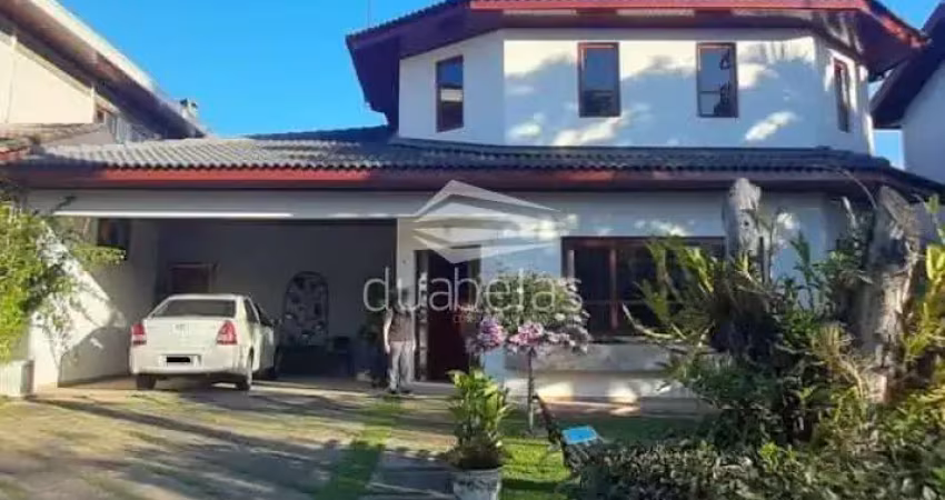 Casa de alto padrão à venda - condomínio residencial esplanada do sol em sjc