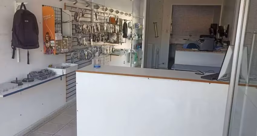 Imóvel misto (residencial e comercial) à venda – jardim motorama em sjc