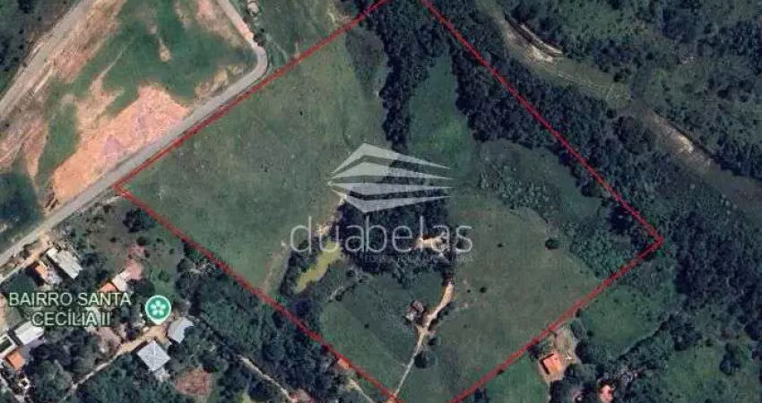 Terreno à venda no Setville Altos de São José, São José dos Campos 