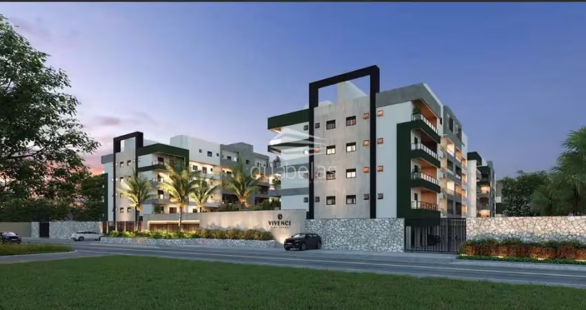 Apartamento com 1 quarto à venda no Jardim Carolina, Ubatuba 