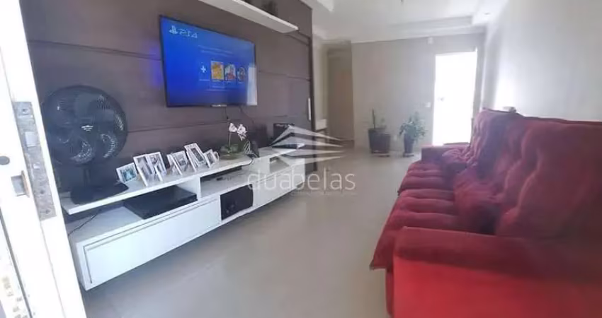Casa com 3 quartos à venda no Eugênio de Mello, São José dos Campos 