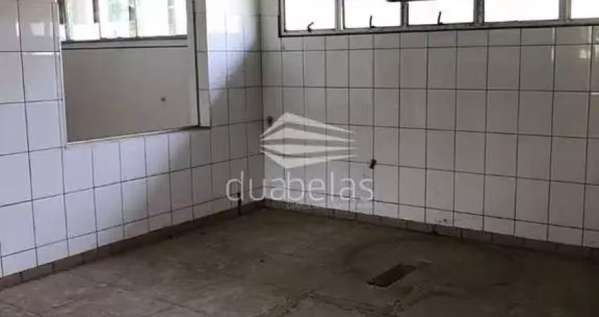 Casa para alugar no Jardim Maria Cândida, Caçapava 