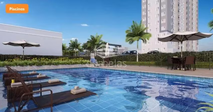 Residencial campo de ravena – mais uma oportunidade de morar na zona sul em são josé dos campos