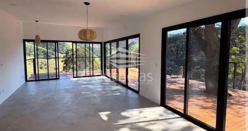 Casa com 2 quartos à venda no Urbanova VII, São José dos Campos 