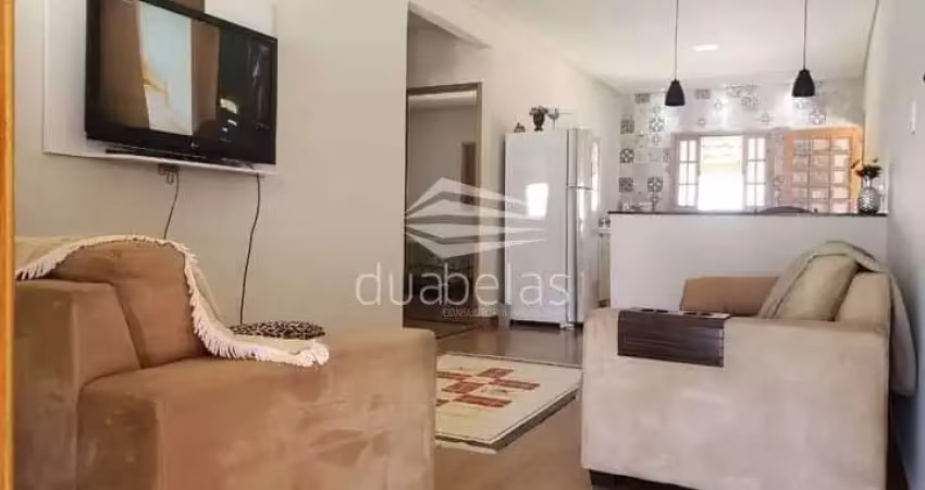 Casa com 2 quartos à venda no São João da Boa Vista, Caçapava 