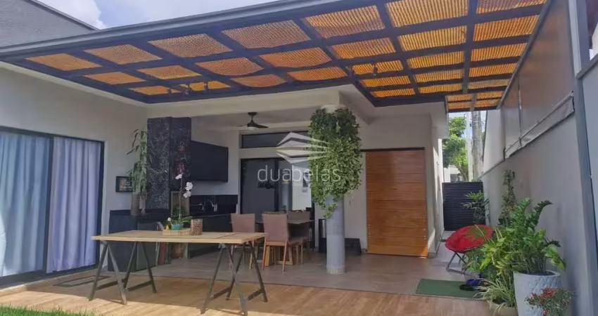 Casa à venda no condomínio terras do vale – caçapava/sp
