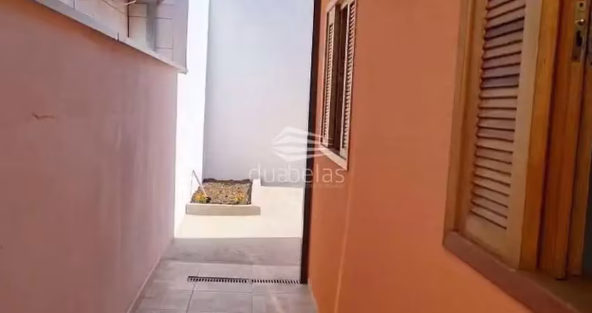 Casa com 2 quartos à venda na Vila Rossi, São José dos Campos 