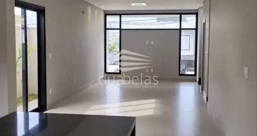 Casa com 4 quartos à venda no Urbanova VII, São José dos Campos 