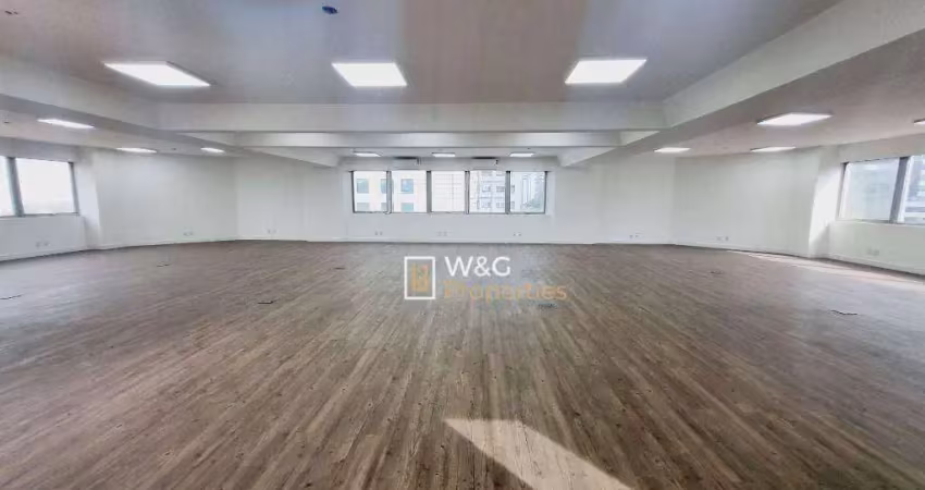 Conjunto, 204 m² - venda por r$ 1.950.000,00 ou aluguel por r$ 17.864,10/mês - berrini - são paulo/sp