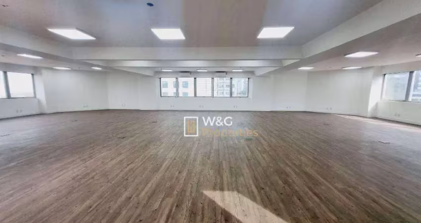 Conjunto, 204 m² - venda por r$ 1.950.000,00 ou aluguel por r$ 17.864,10/mês - berrini - são paulo/sp