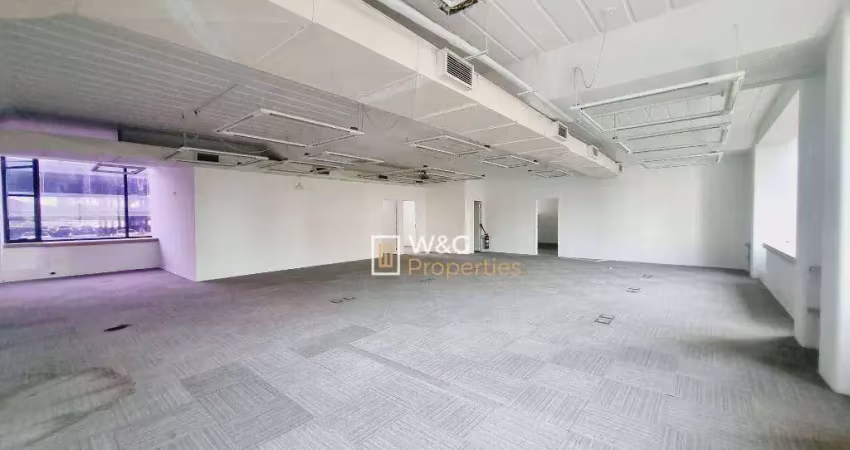 Conjunto para alugar, 375 m² por r$ 29.548,24/mês - berrini - são paulo/sp