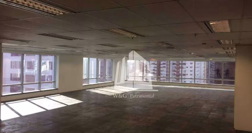 Conjunto, 330 m² - venda por r$ 4.500.000,00 ou aluguel por r$ 31.545,64/mês - cidade monções - são paulo/sp