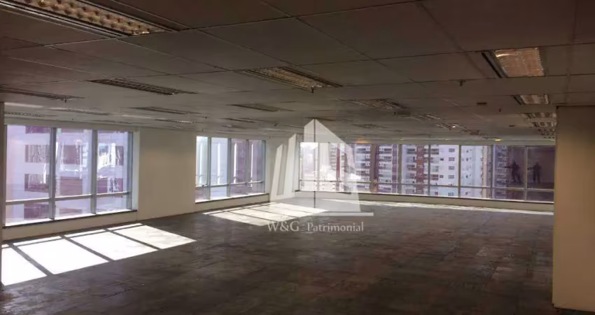 Conjunto, 330 m² - venda por r$ 4.500.000,00 ou aluguel por r$ 31.545,64/mês - cidade monções - são paulo/sp