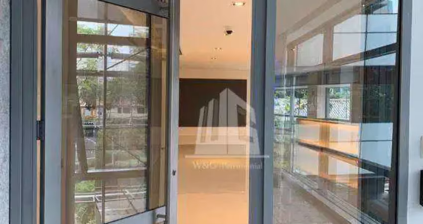 Conjunto para alugar, 1520 m² por r$ 219.478,00/mês - cidade monções - são paulo/sp