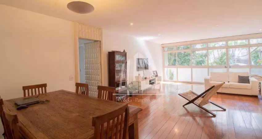 Apartamento à venda, 162 m² por r$ 2.150.000,00 - itaim bibi - são paulo/sp
