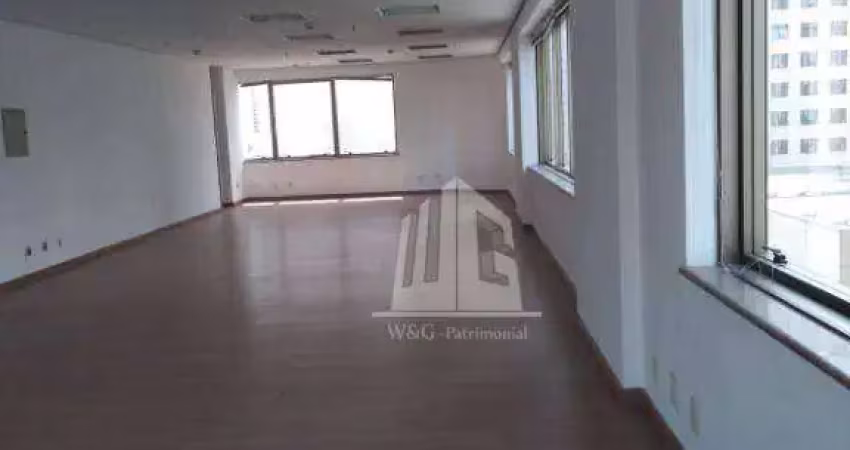 Conjunto para alugar, 116 m² por r$ 13.000,00/mês - itaim bibi - são paulo/sp