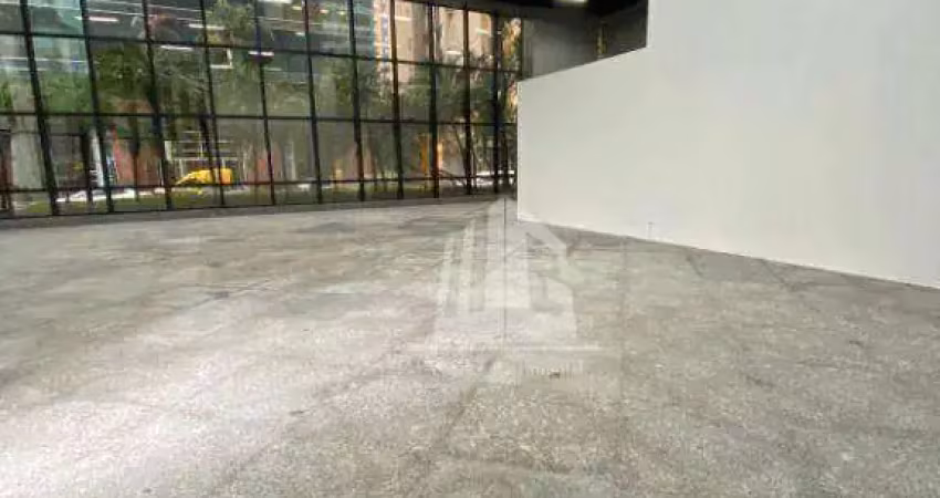 Loja para alugar, 257 m² por r$ 29.812,00/mês - cidade monções - são paulo/sp