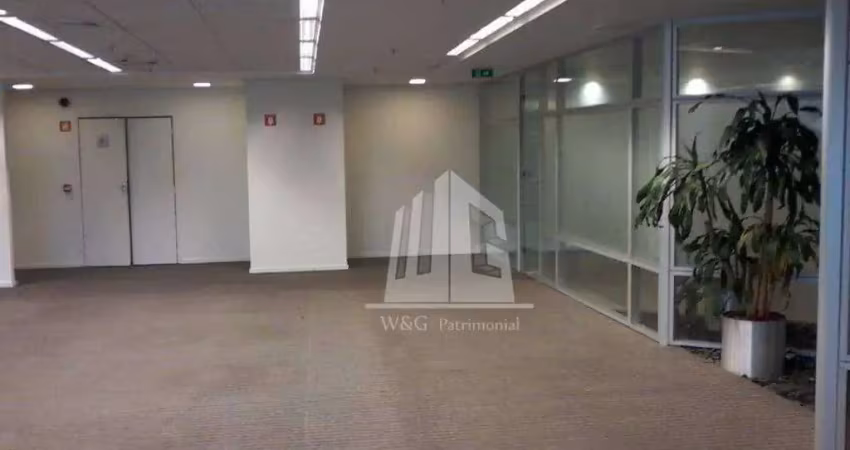 Conjunto para alugar, 1550 m² por r$ 199.143,16/mês - pinheiros - são paulo/sp