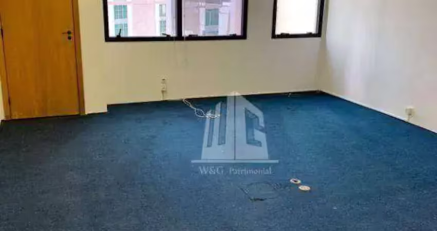 Conjunto, 35 m² - venda por r$ 371.175,00 ou aluguel por r$ 3.317,59/mês - vila olímpia - são paulo/sp