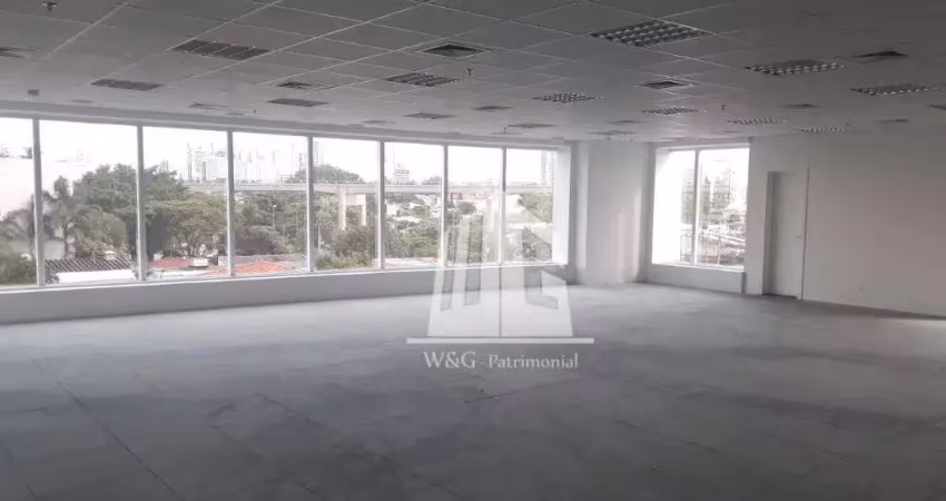 Conjunto para alugar, 353 m² por r$ 31.580,88/mês - cidade monções - são paulo/sp