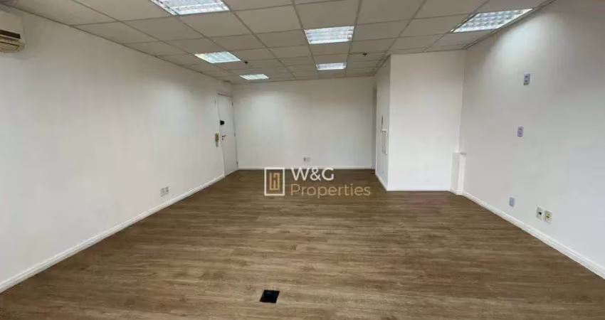 Conjunto, 42 m² - venda por r$ 800.000,00 ou aluguel por r$ 4.320,00/mês - cidade monções - são paulo/sp