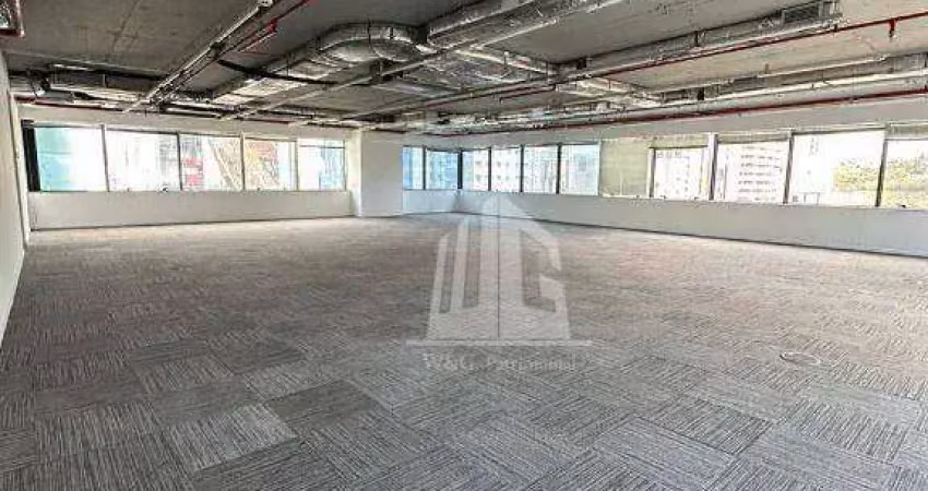 Conjunto, 295 m² - venda por r$ 2.615.086,50 ou aluguel por r$ 29.395,09/mês - cidade monções - são paulo/sp