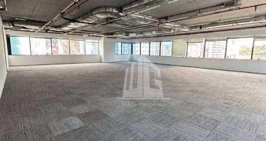 Conjunto, 295 m² - venda por r$ 2.615.086,50 ou aluguel por r$ 29.395,09/mês - cidade monções - são paulo/sp
