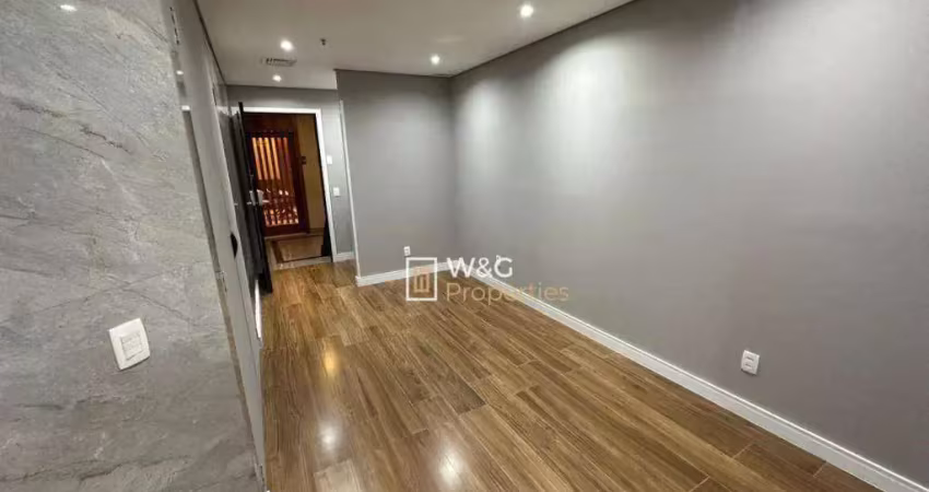 Conjunto para alugar, 92 m² por r$ 14.457,09/mês - itaim bibi - são paulo/sp