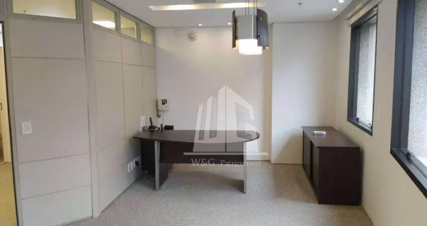 Conjunto, 72 m² - venda por r$ 1.385.000,00 ou aluguel por r$ 10.539,57/mês - itaim bibi - são paulo/sp