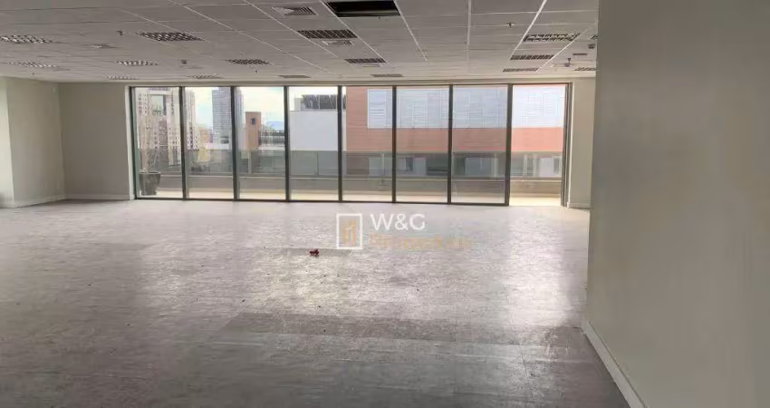 Conjunto para alugar, 513 m² por r$ 74.723,52/mês - itaim bibi - são paulo/sp