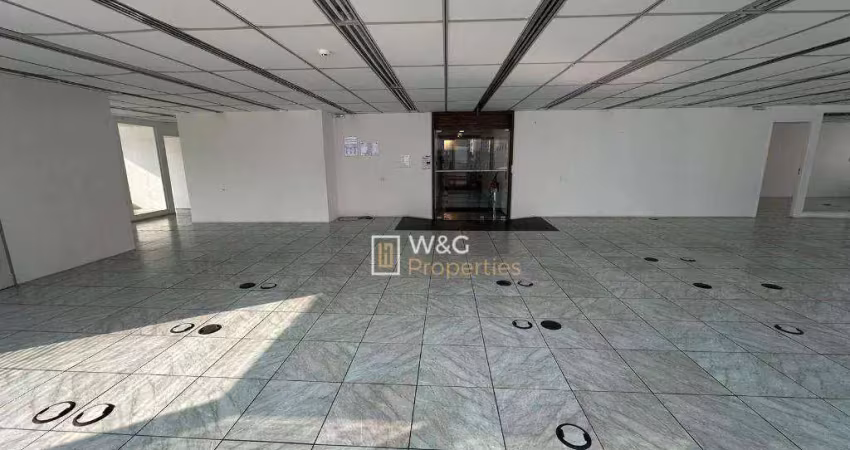 Conjunto, 264 m² - venda por r$ 3.307.200,00 ou aluguel por r$ 28.534,43/mês - itaim bibi - são paulo/sp