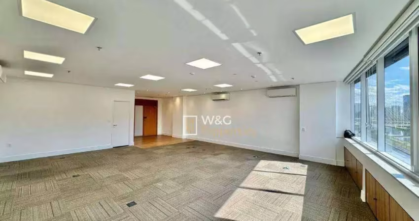 Conjunto para alugar, 95 m² por r$ 13.133,94/mês - chácara santo antônio - são paulo/sp