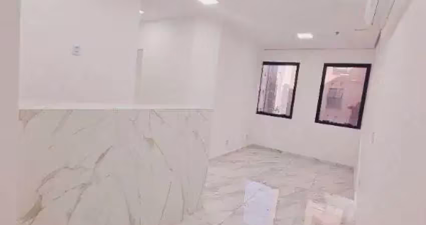 Conjunto para alugar, 78 m² por r$ 7.322,74/mês - vila olímpia - são paulo/sp