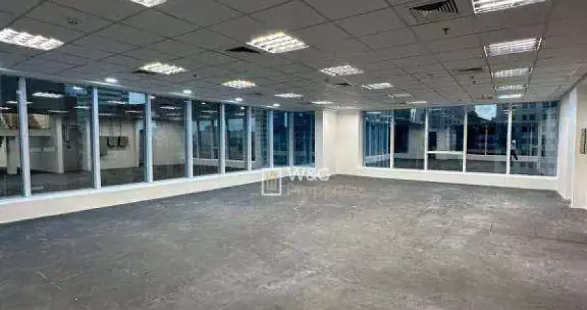 Conjunto para alugar, 453 m² por r$ 49.997,24/mês - vila olímpia - são paulo/sp
